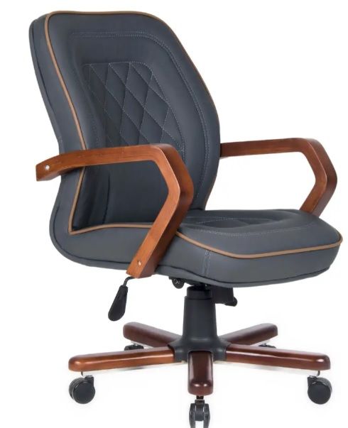 Corvette Çalışma Koltuğu