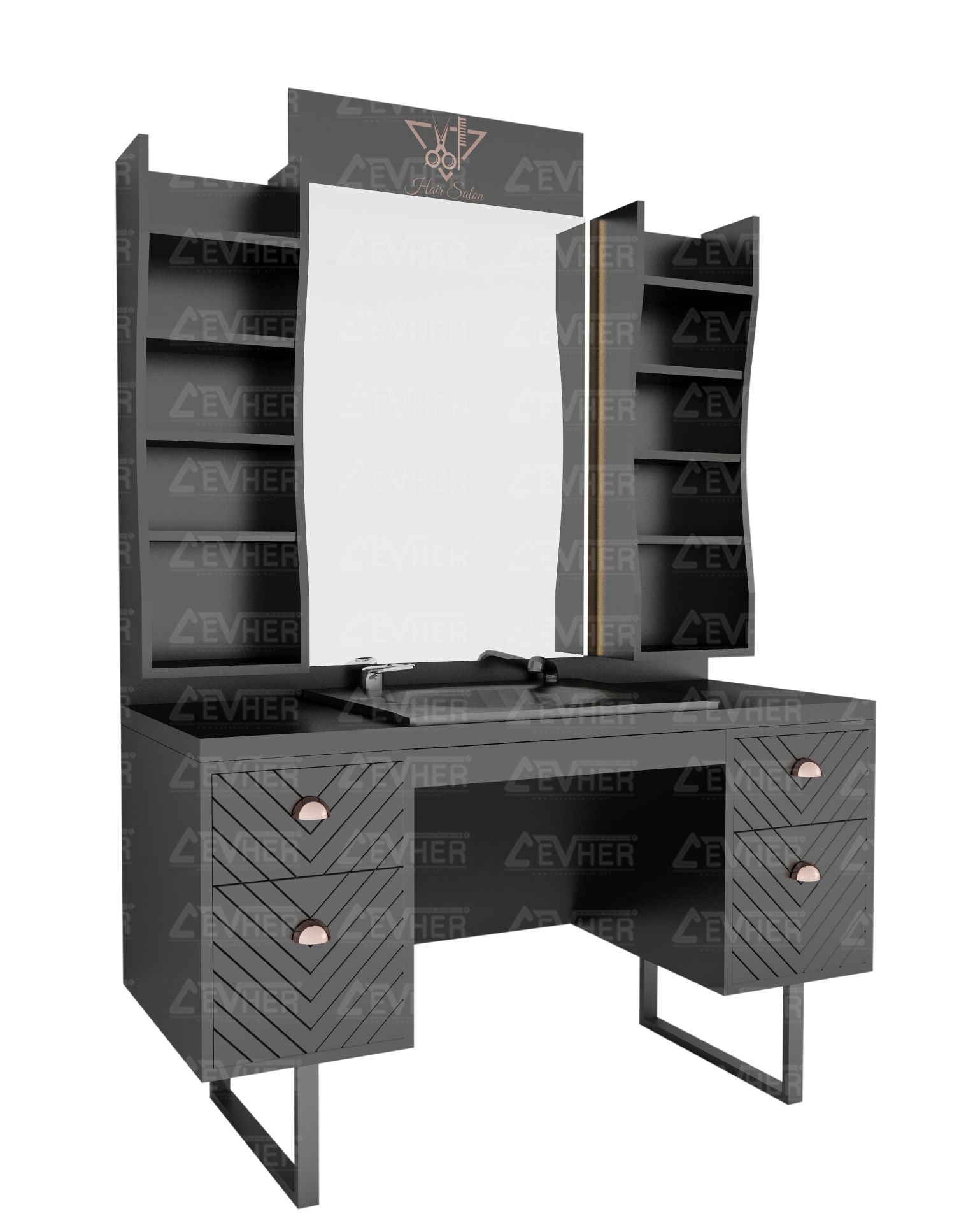 Erkek Tezgahı BBT-079