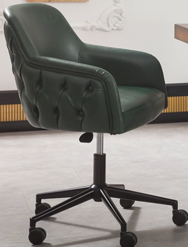 Gress Toplantı Koltuğu