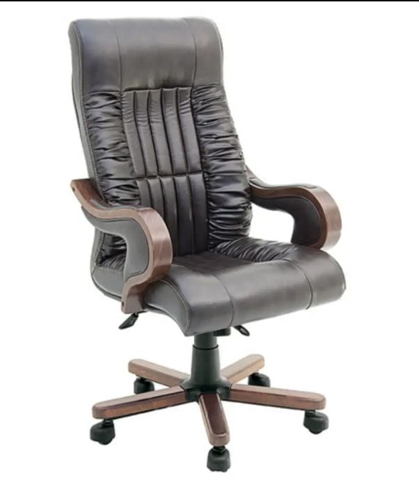 Carisma Yönetici Koltuğu