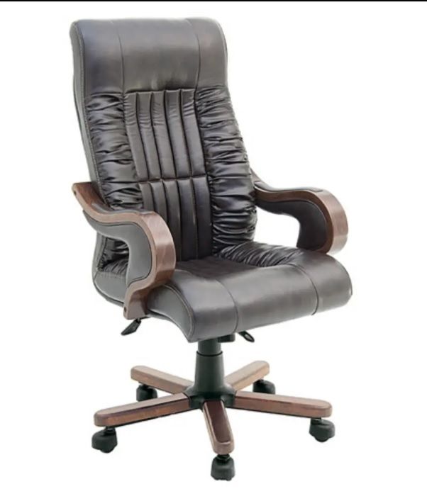 Carisma Yönetici Koltuğu