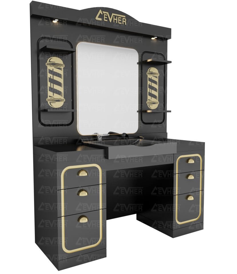 Erkek Tezgahı BBT-082