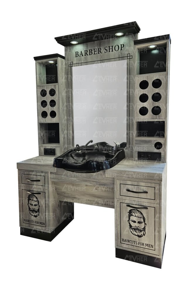 Erkek Tezgahı BBT-085