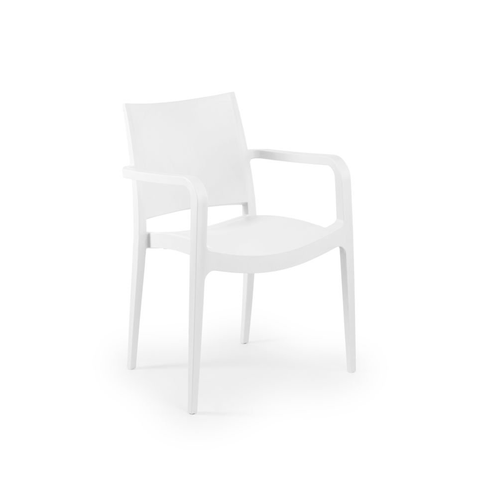 Specto XL Koltuk SÜT BEYAZ