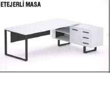 Genesis Etejerli Masa