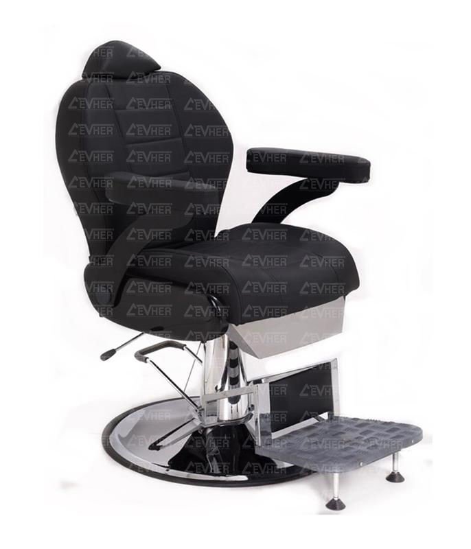 Erkek Berber Koltuğu BBK-008-12