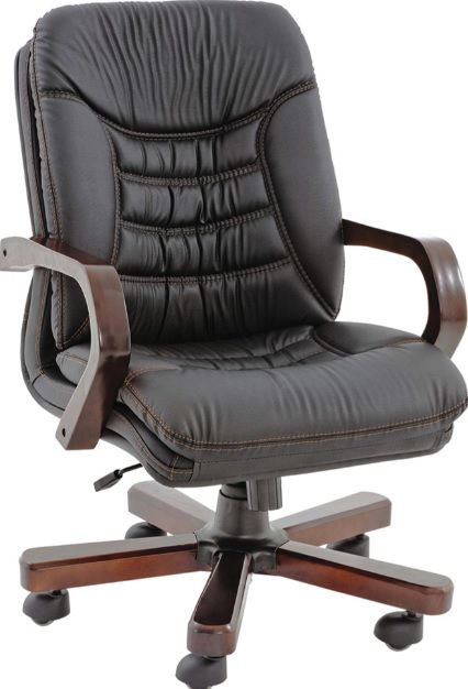 Nehir Ahşap Çalışma Koltuğu