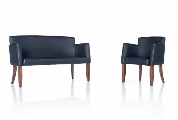 MAYA İKİLİ KANEPE