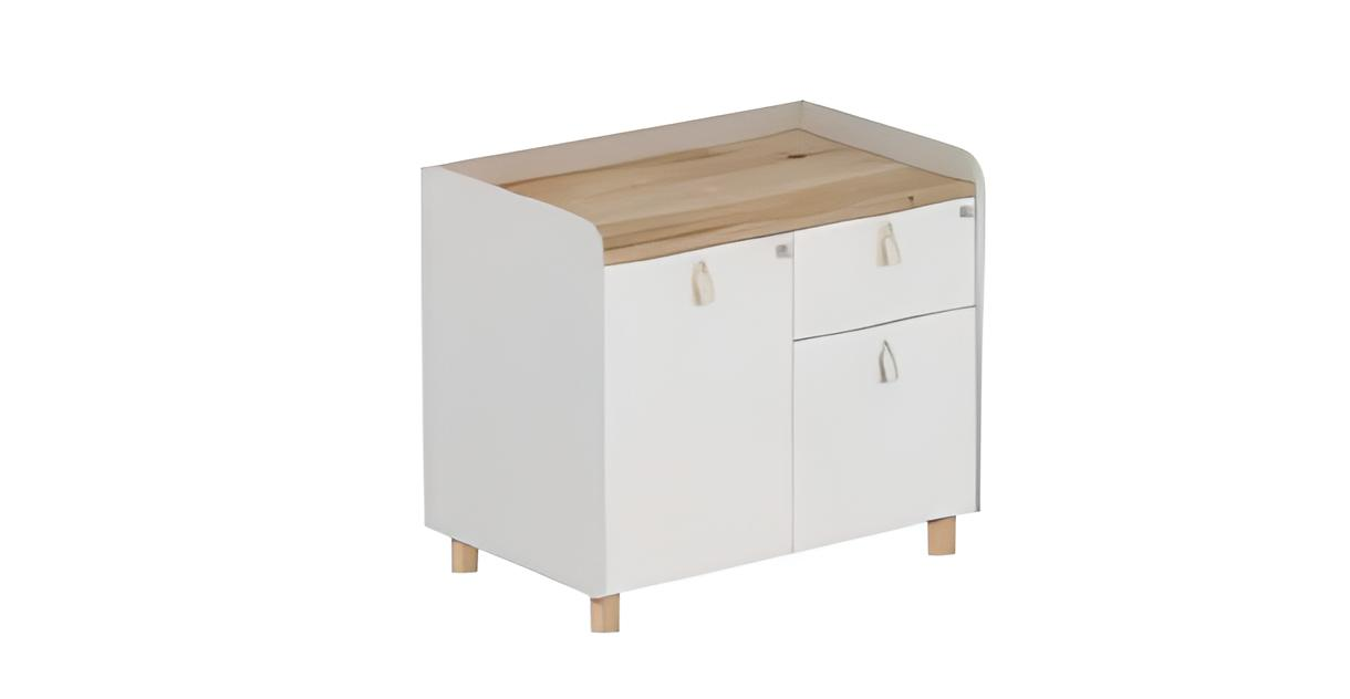 ENJOY İKİ ÇEKMECELİ ETAJER