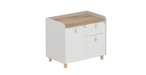 ENJOY İKİ ÇEKMECELİ ETAJER