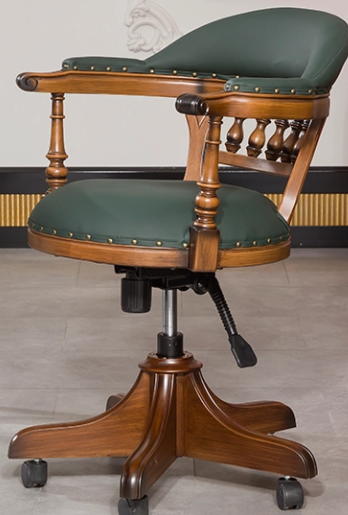 Beyrut Yönetici Koltuğu