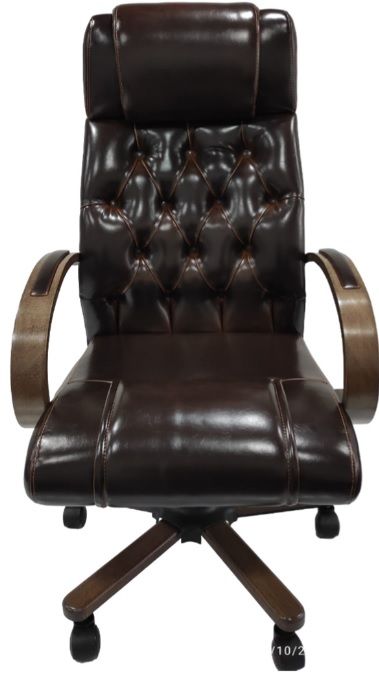 Baron Yönetici Koltuğu