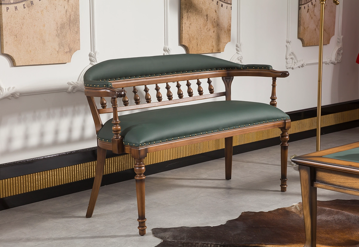 Beyrut Bekleme Koltuğu