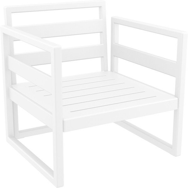 MYKONOS TEKLİ KOLTUK