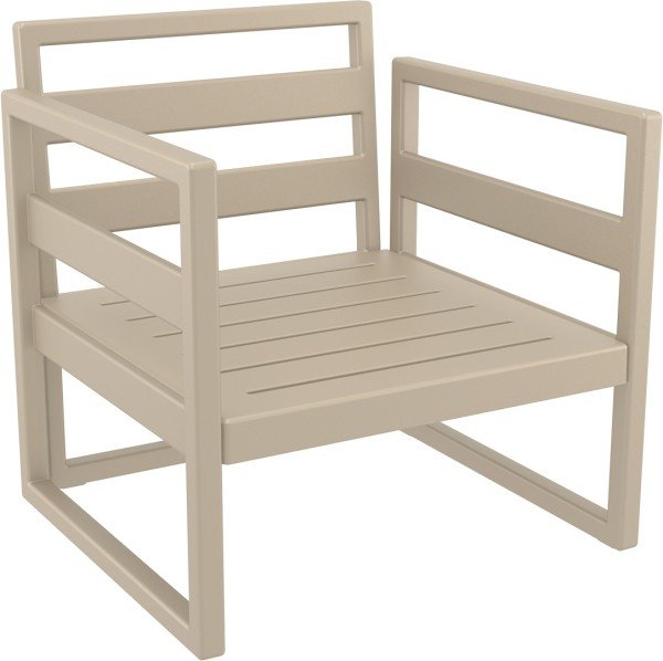 MYKONOS TEKLİ KOLTUK