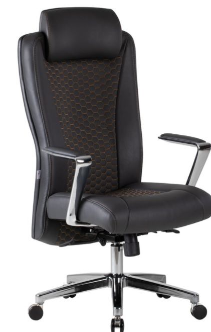 Captain Yönetici Koltuğu