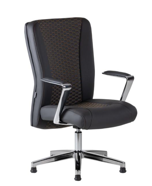 Captain Misafir Koltuğu