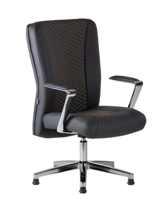 Captain Misafir Koltuğu