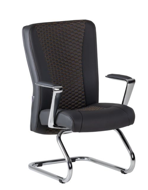 Captain U Ayak Misafir Koltuğu