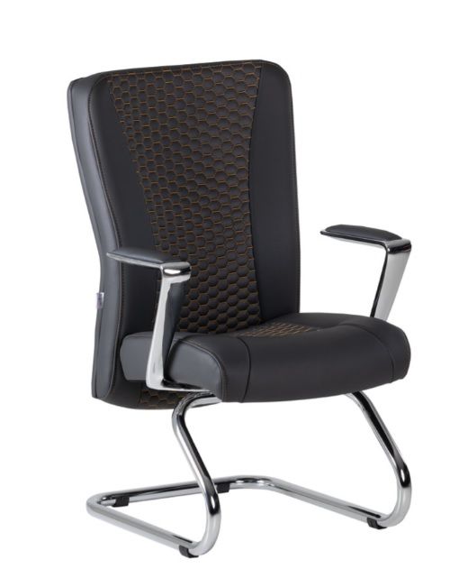 Captain U Ayak Misafir Koltuğu