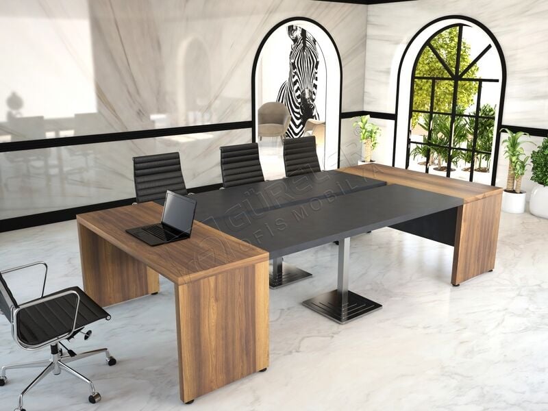 LEON TOPLANTI MASASI 320 LİK