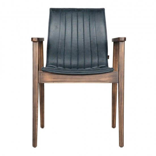 Magi Ahşap Sandalye