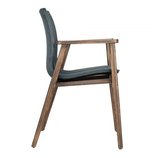 Magi Ahşap Sandalye