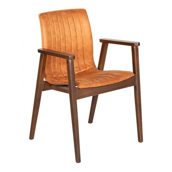 Magi Ahşap Sandalye