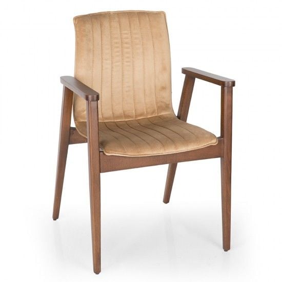 Magi Ahşap Sandalye