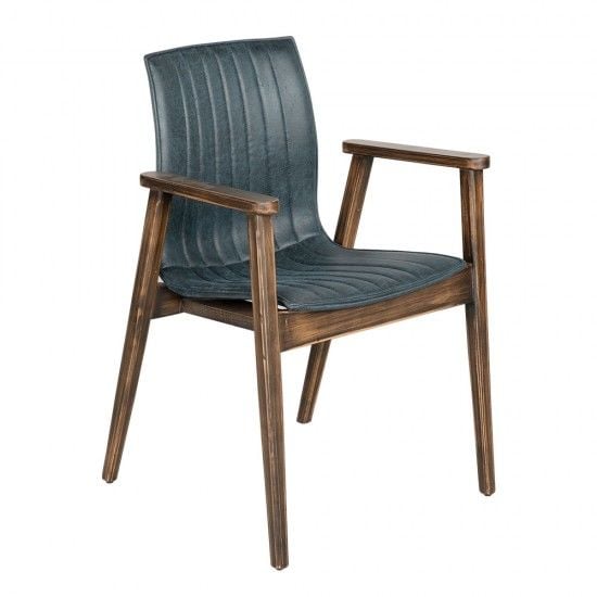 Magi Ahşap Sandalye