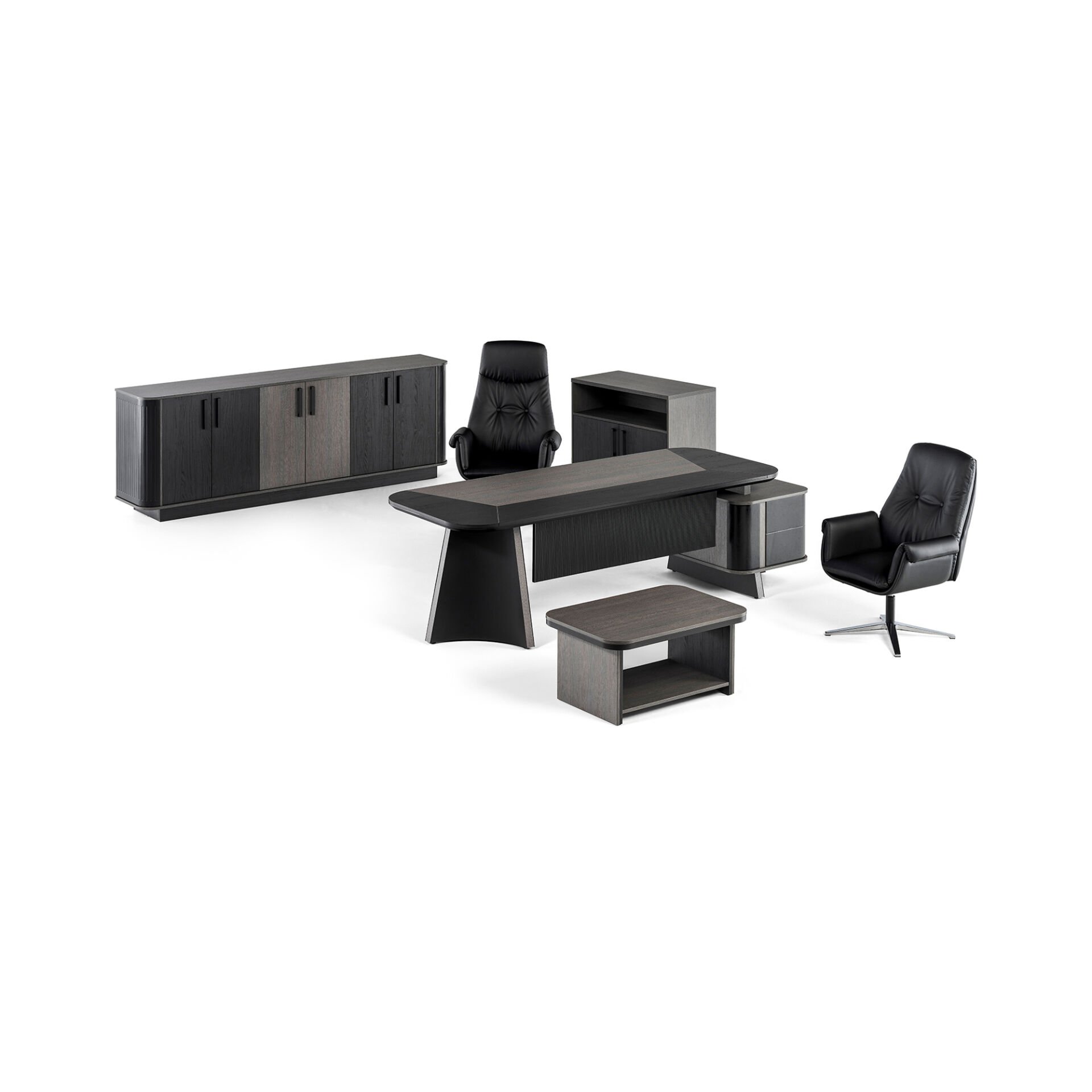 Ursula Yönetici Masa Takımı