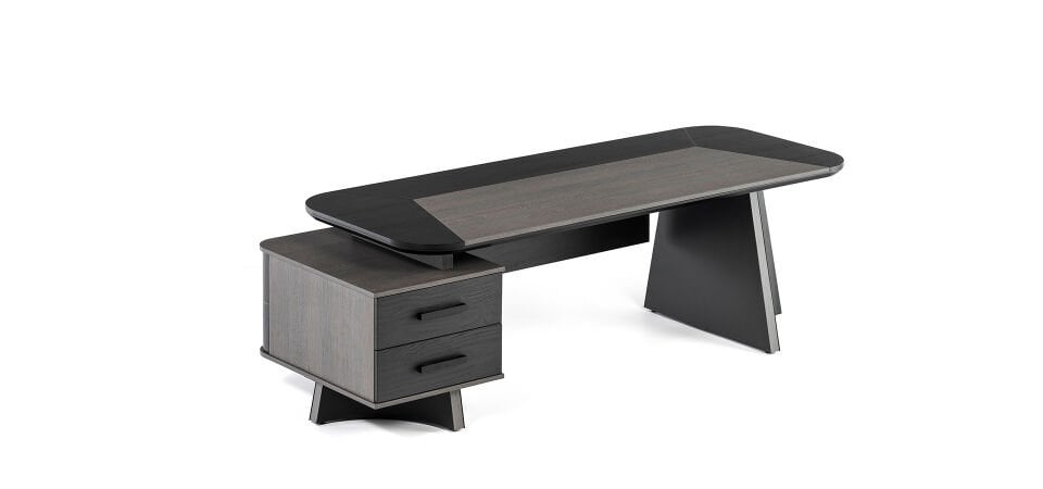 Ursula Yönetici Masa Takımı