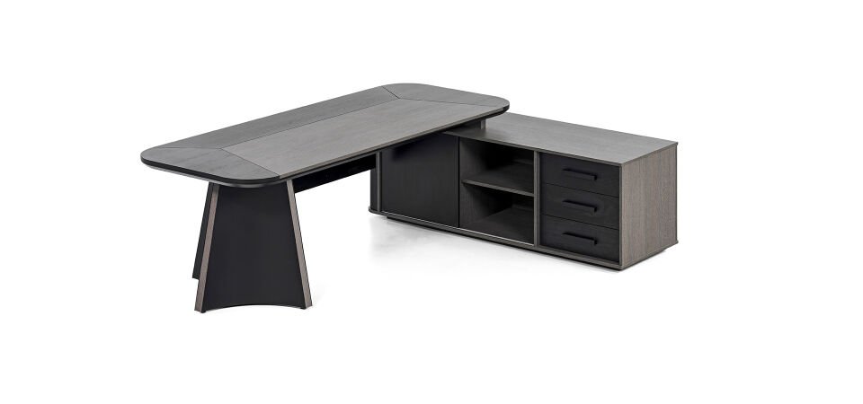 Ursula Yönetici Masa Takımı