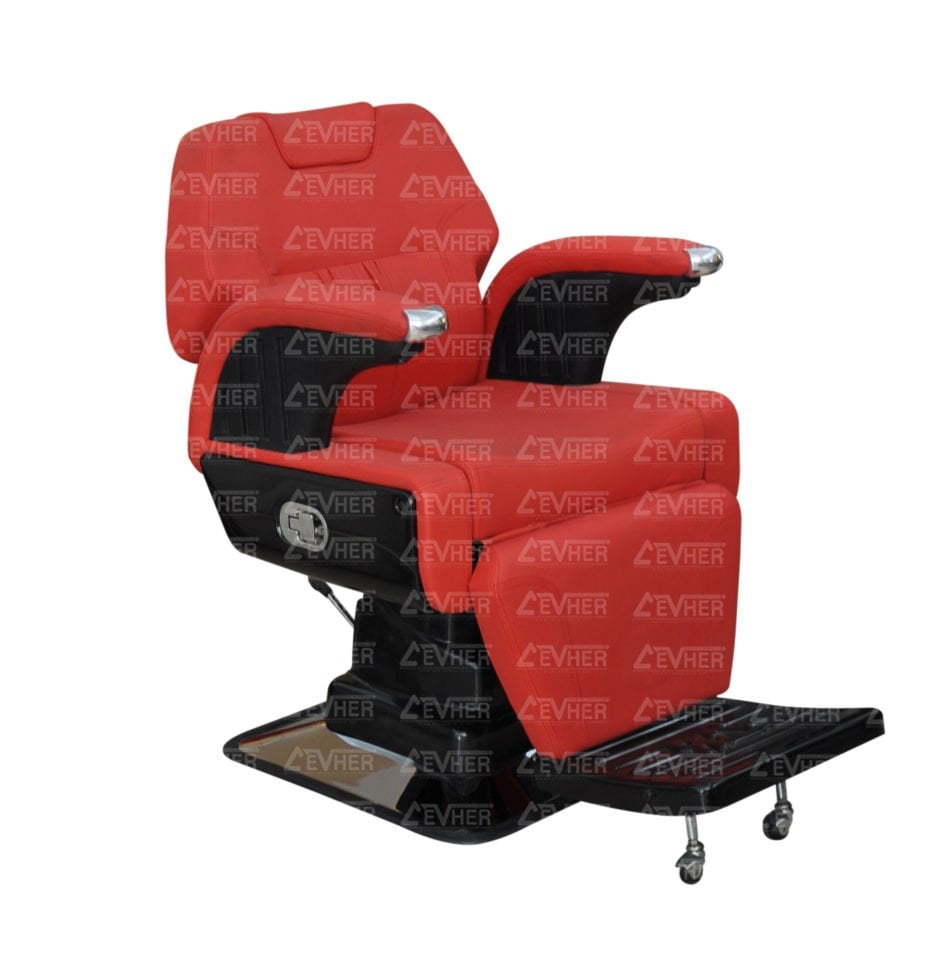 Erkek Berber Koltuğu BBK-037