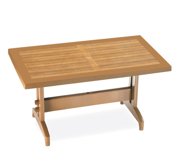 PAPATYA PERA 70x120 MASA