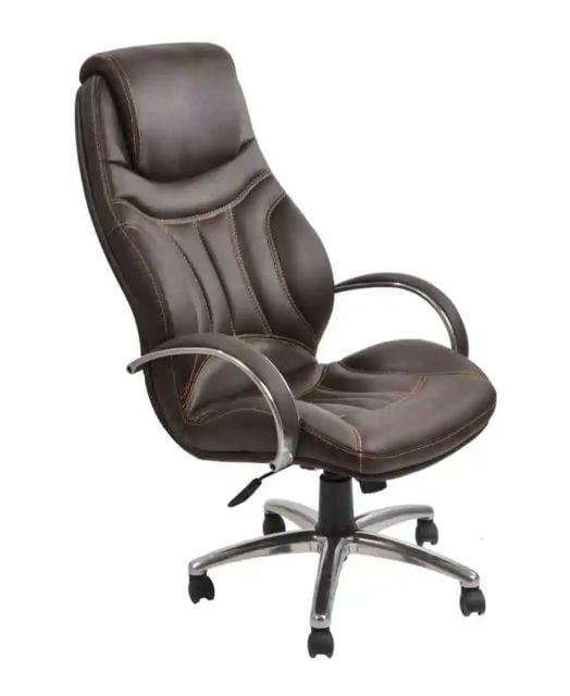 Audi Krom Yönetici Koltuğu