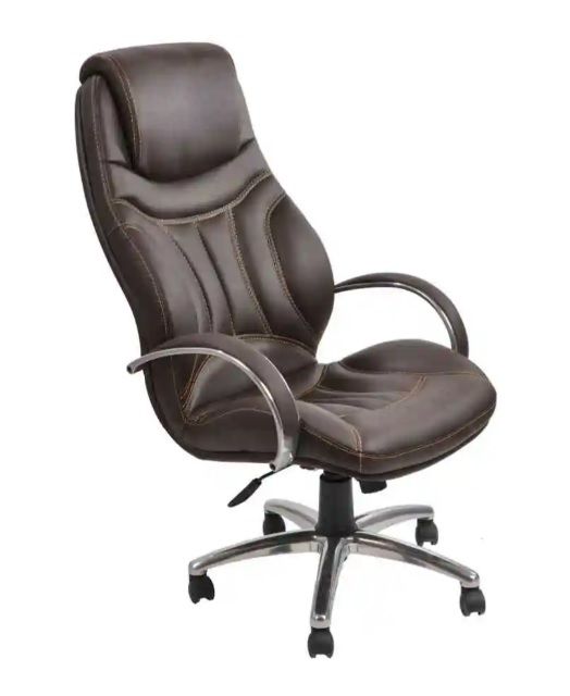 Audi Krom Yönetici Koltuğu