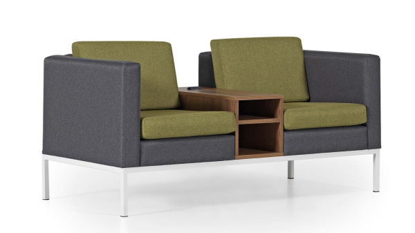 VALENTE İKİLİ KANEPE