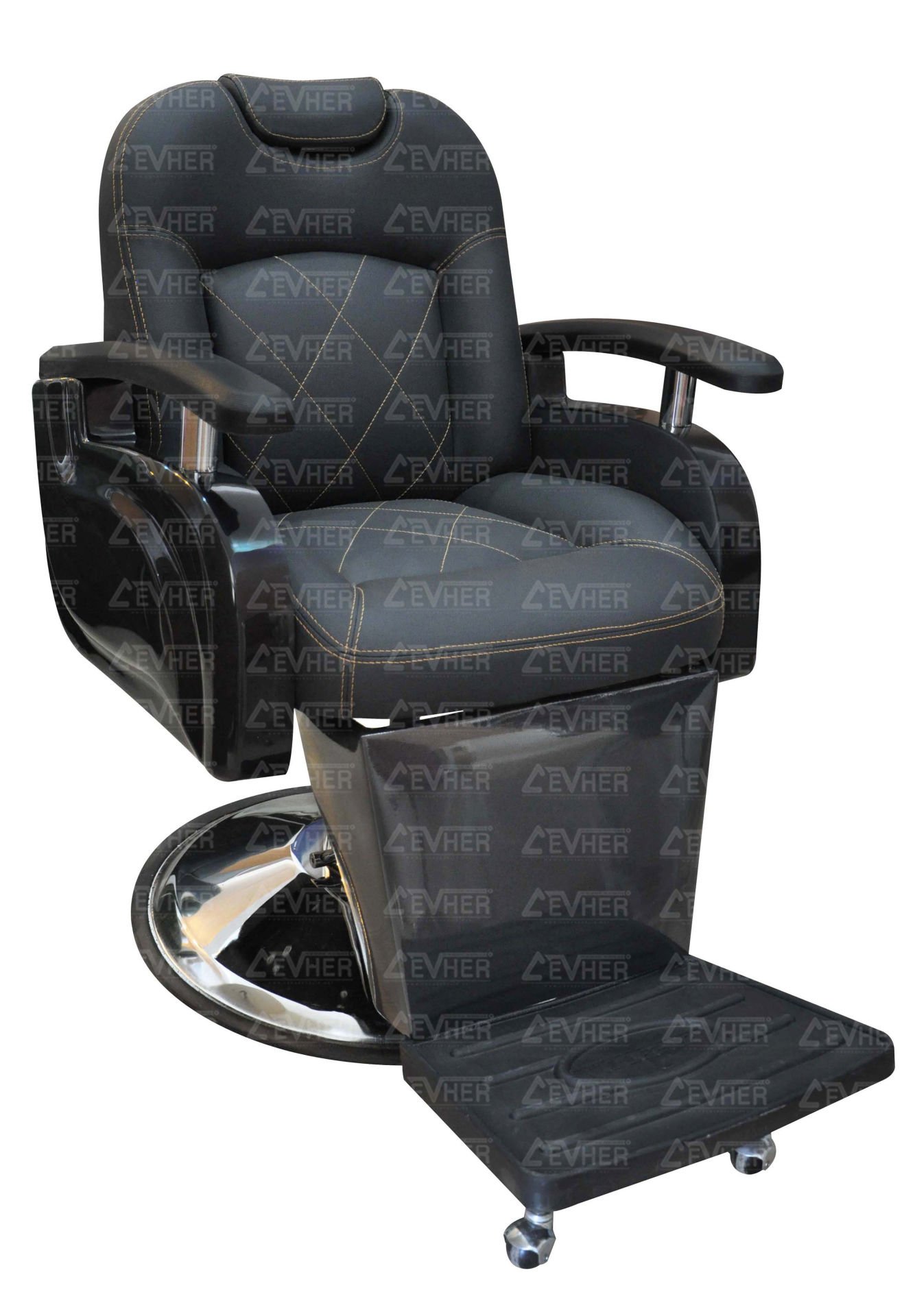 Erkek Berber Koltuğu BBK-040-01