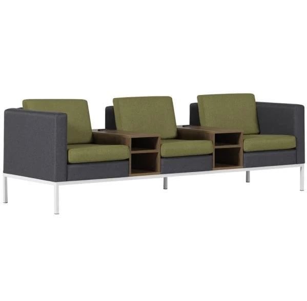 VALENTE ÜÇLÜ KANEPE