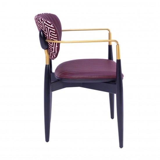 Belarus Dikişli Sandalye