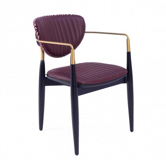 Belarus Dikişli Sandalye