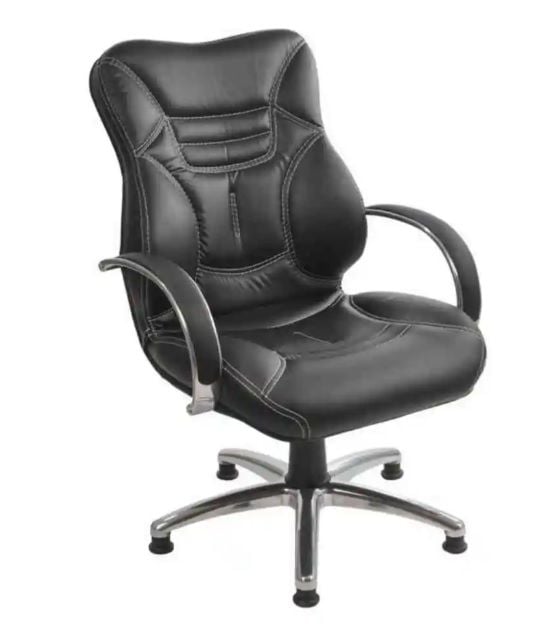 Coupe Krom Misafir Koltuğu