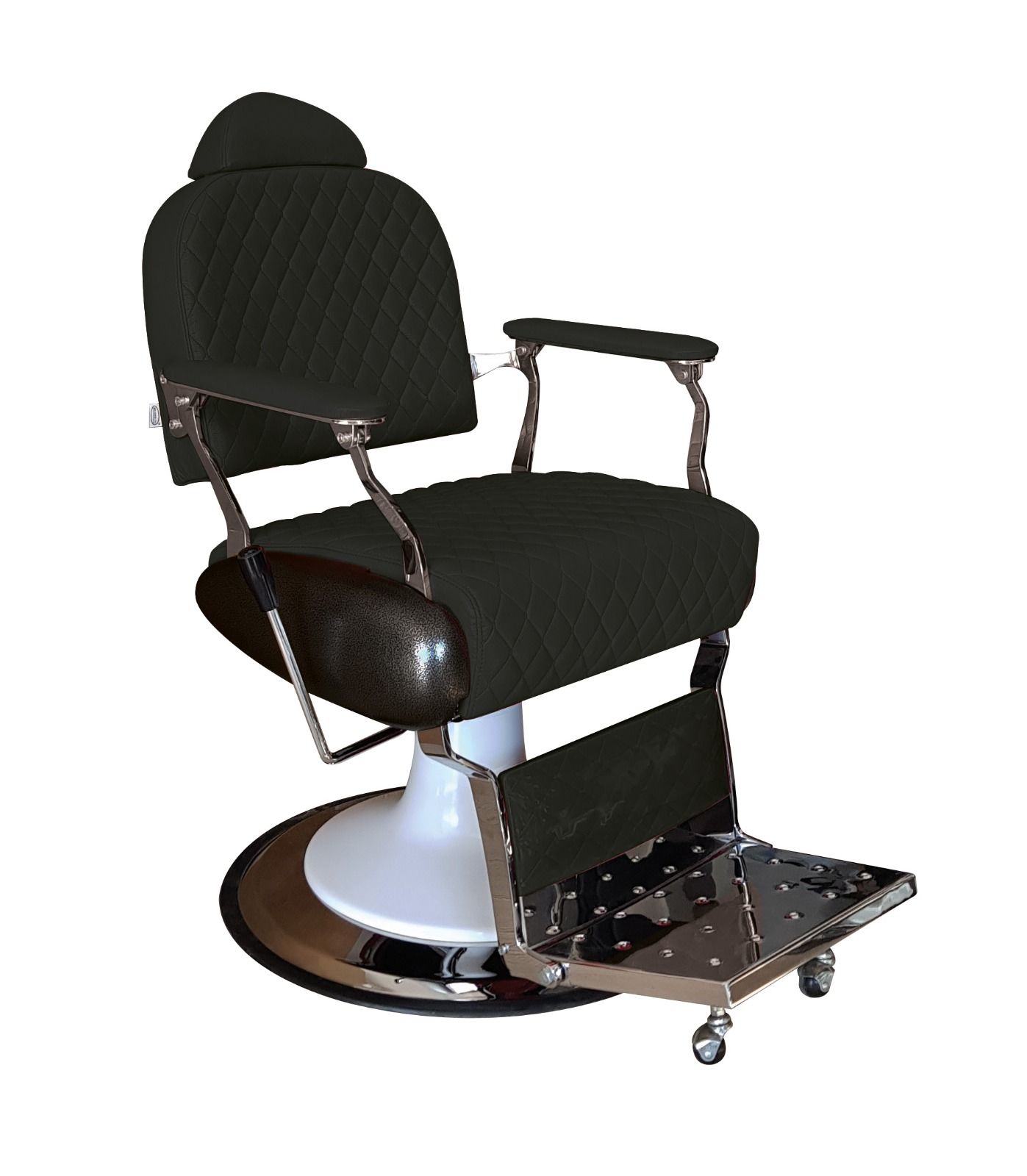 Erkek Berber Koltuğu BBK-048-02 İTHAL ÜRÜN