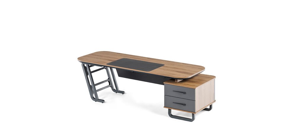 ARTE YÖNETİCİ MASA TAKIMI