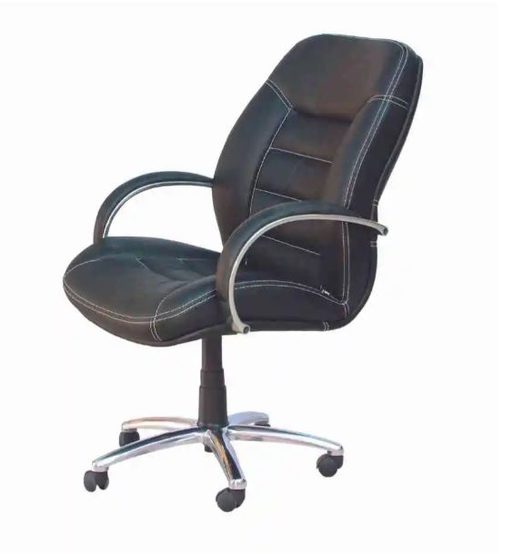 Sona Çalışma Koltuğu