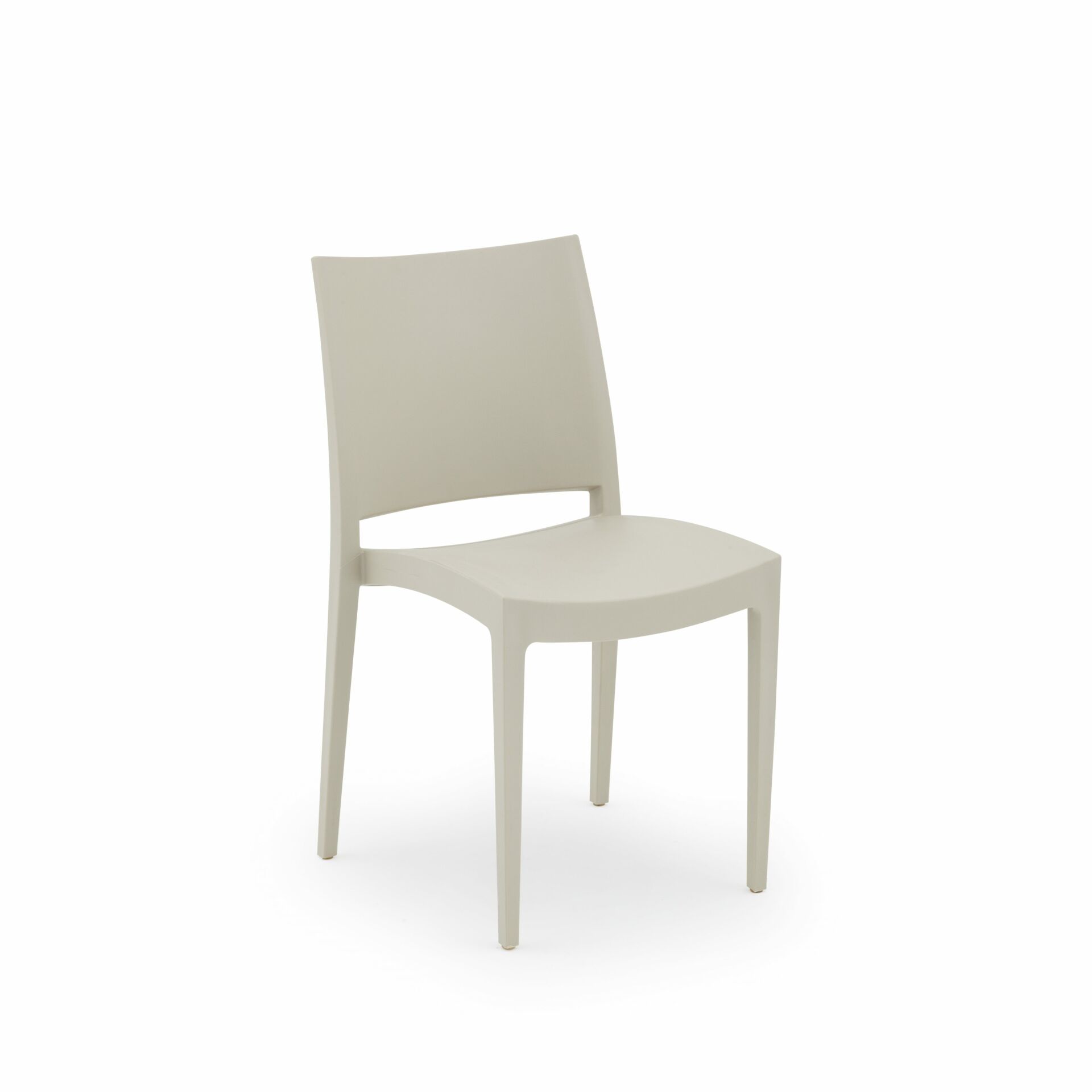 Specto Pad Sandalye BEJ