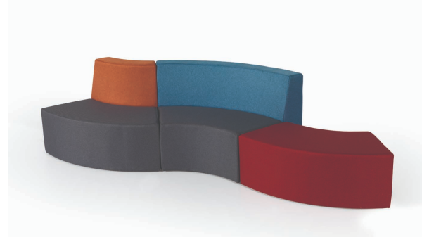 TUBE BÜYÜK SIRT KANEPE