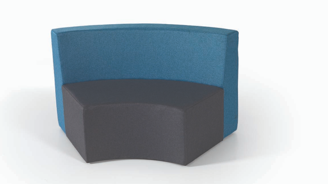 TUBE BÜYÜK SIRT KANEPE