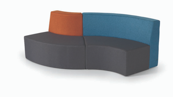 TUBE BÜYÜK SIRT KANEPE